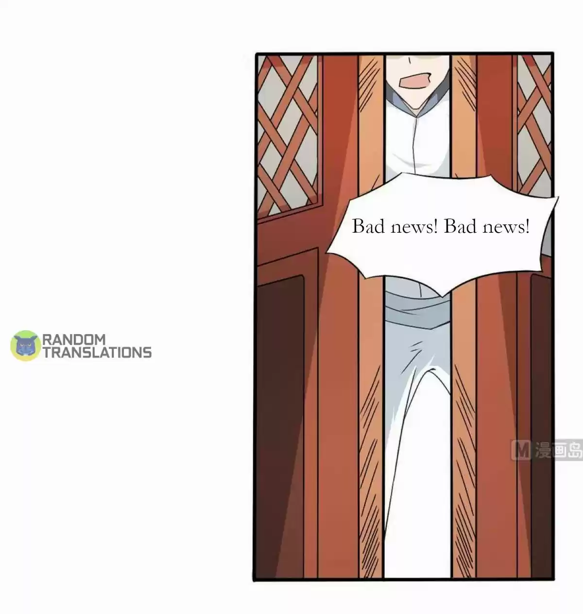 Magic Fairy Chapter 132