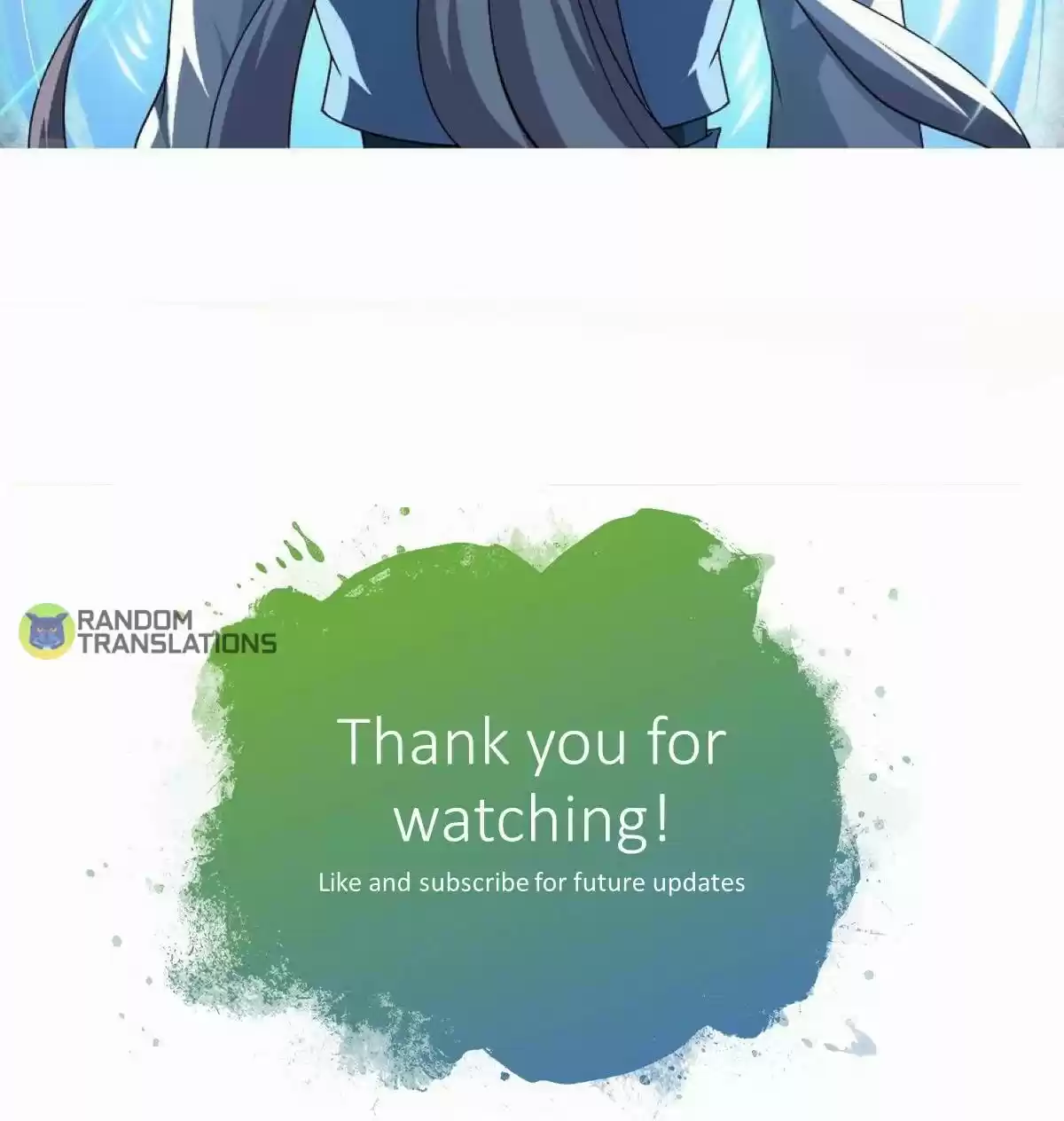 Magic Fairy Chapter 132