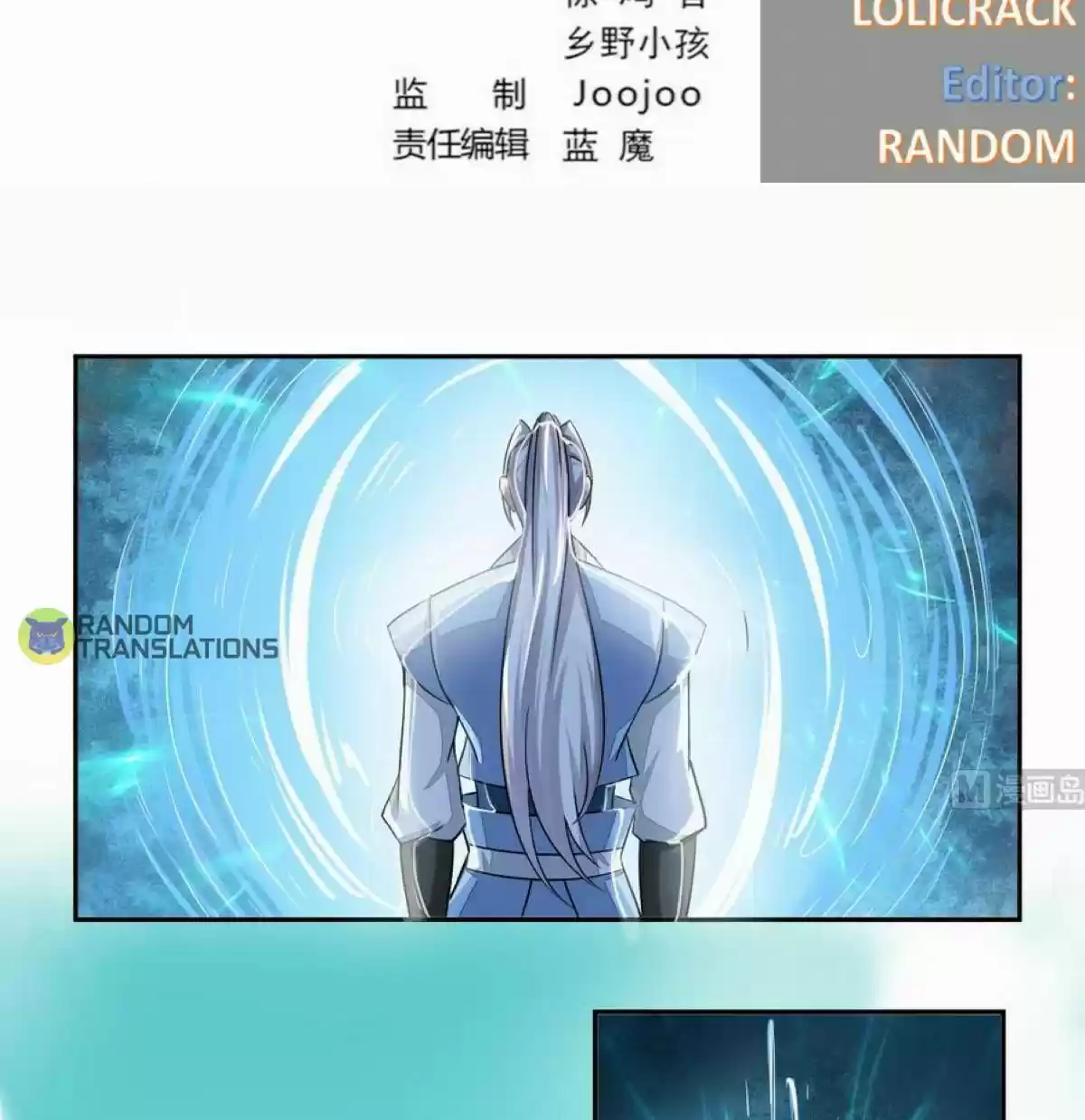 Magic Fairy Chapter 133