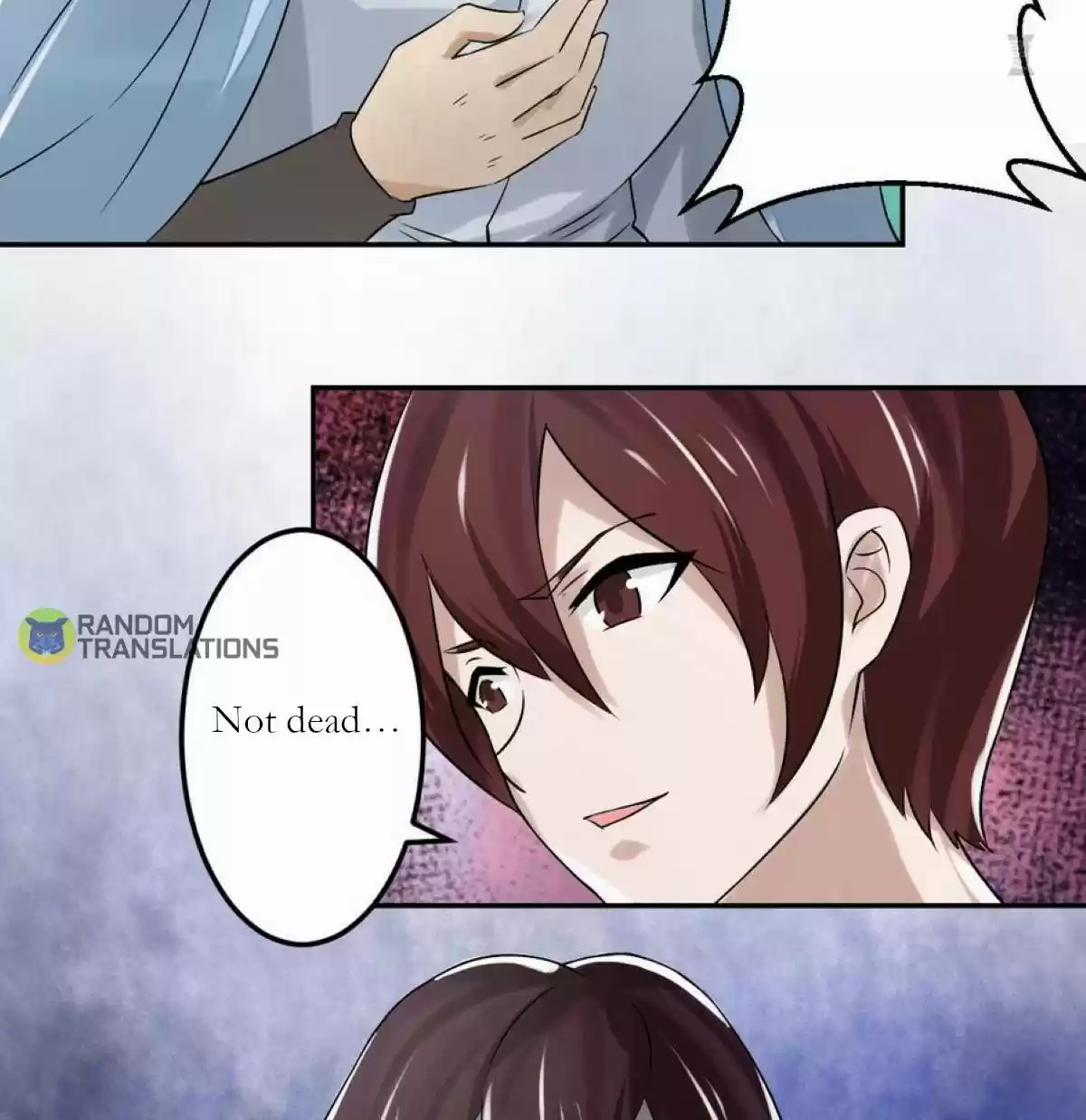 Magic Fairy Chapter 133