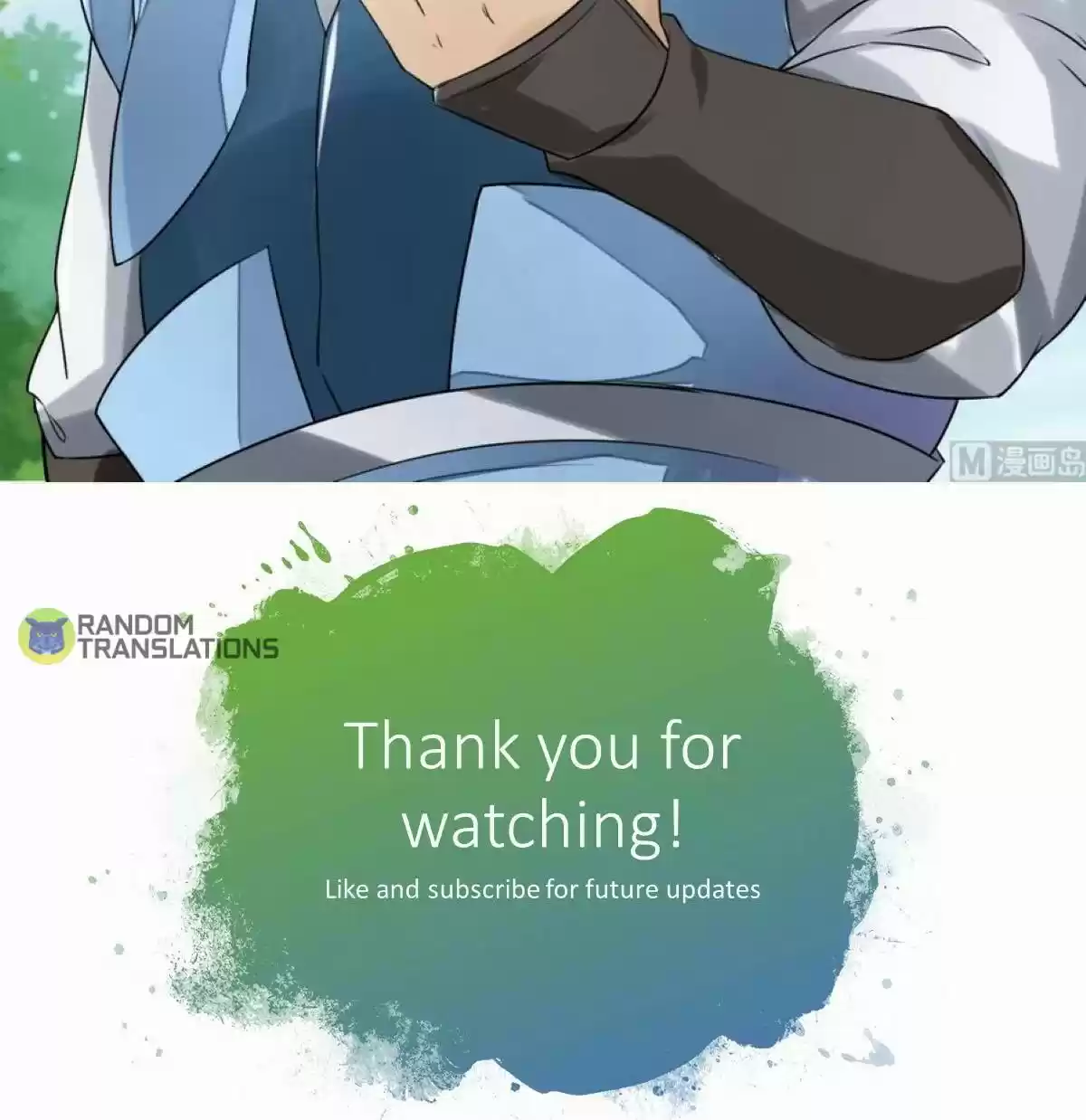 Magic Fairy Chapter 133