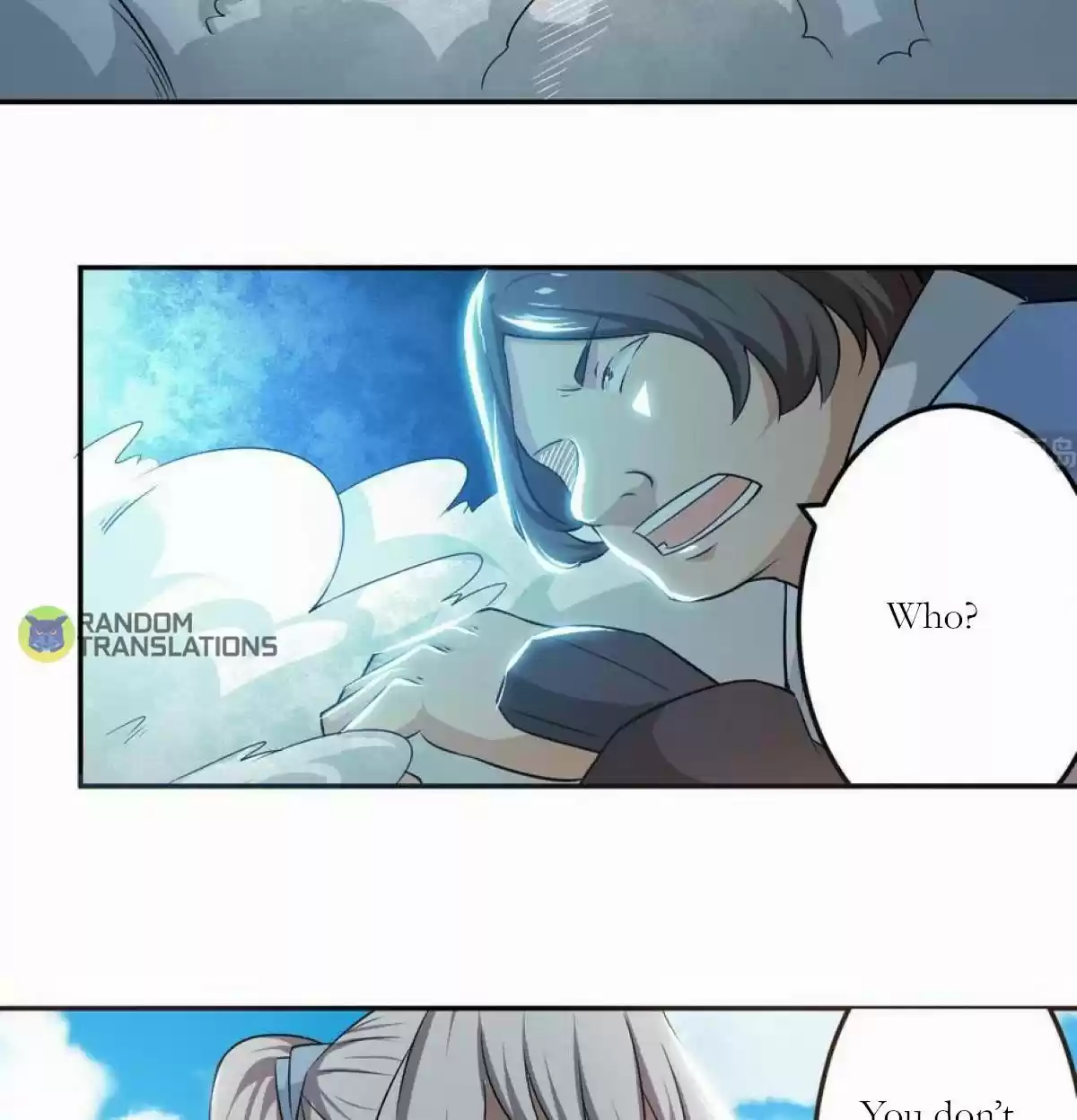 Magic Fairy Chapter 134