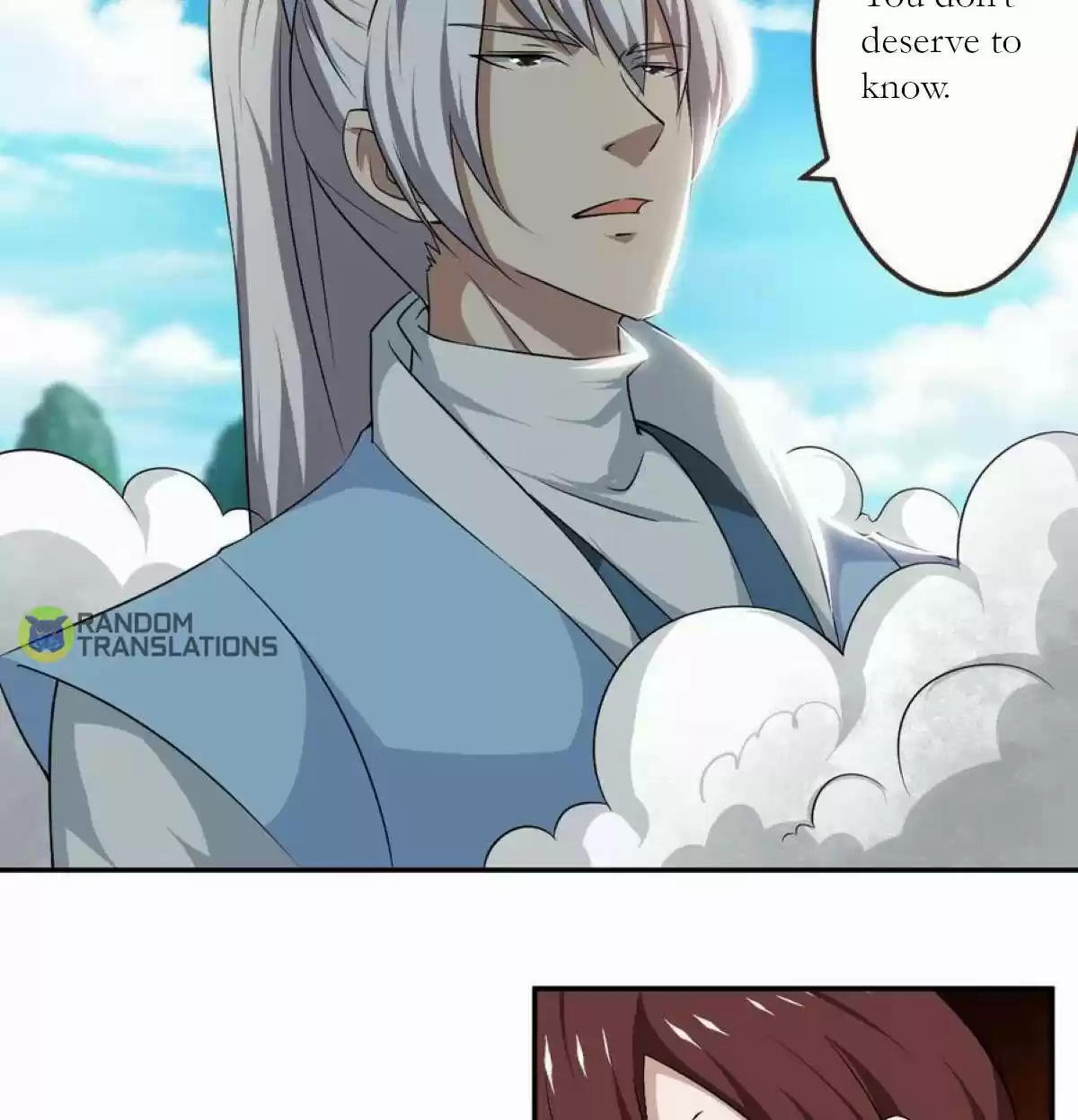 Magic Fairy Chapter 134