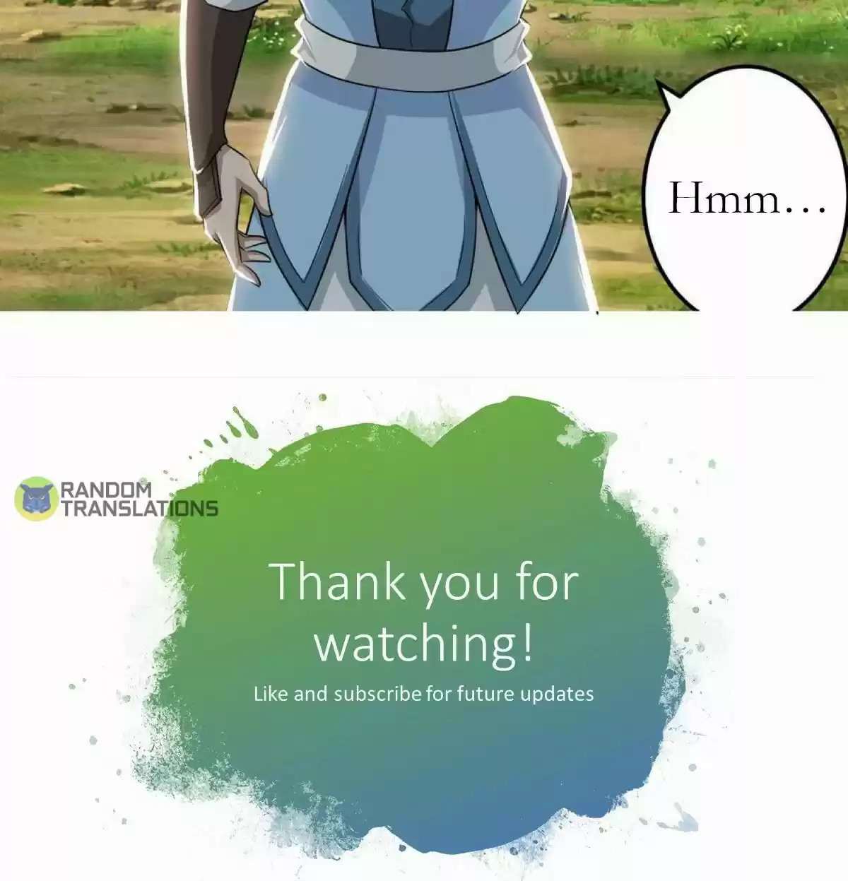 Magic Fairy Chapter 134