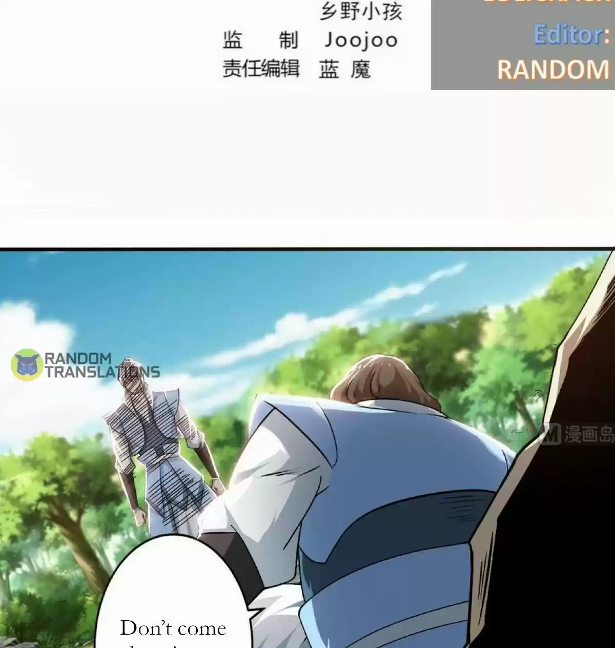 Magic Fairy Chapter 135