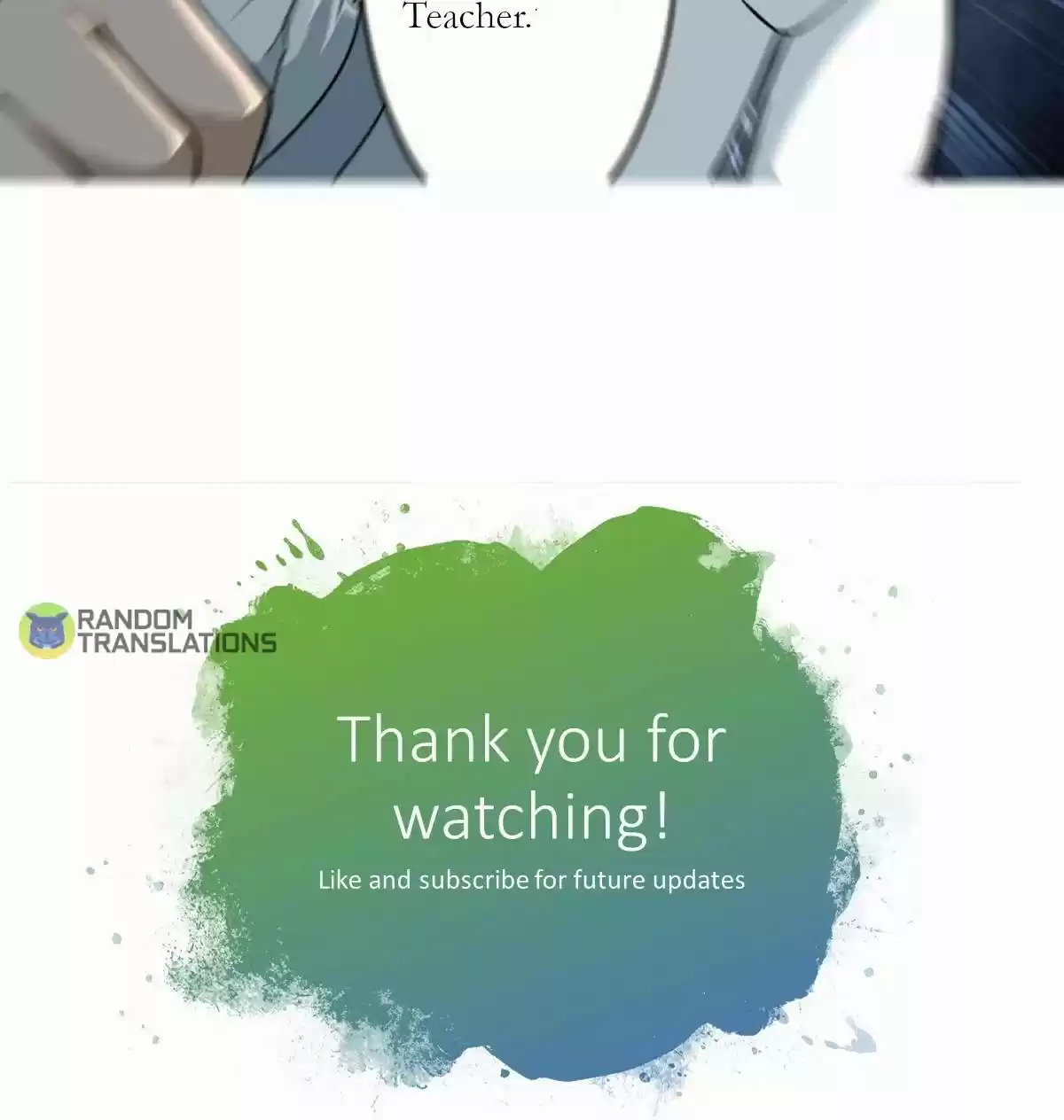 Magic Fairy Chapter 135