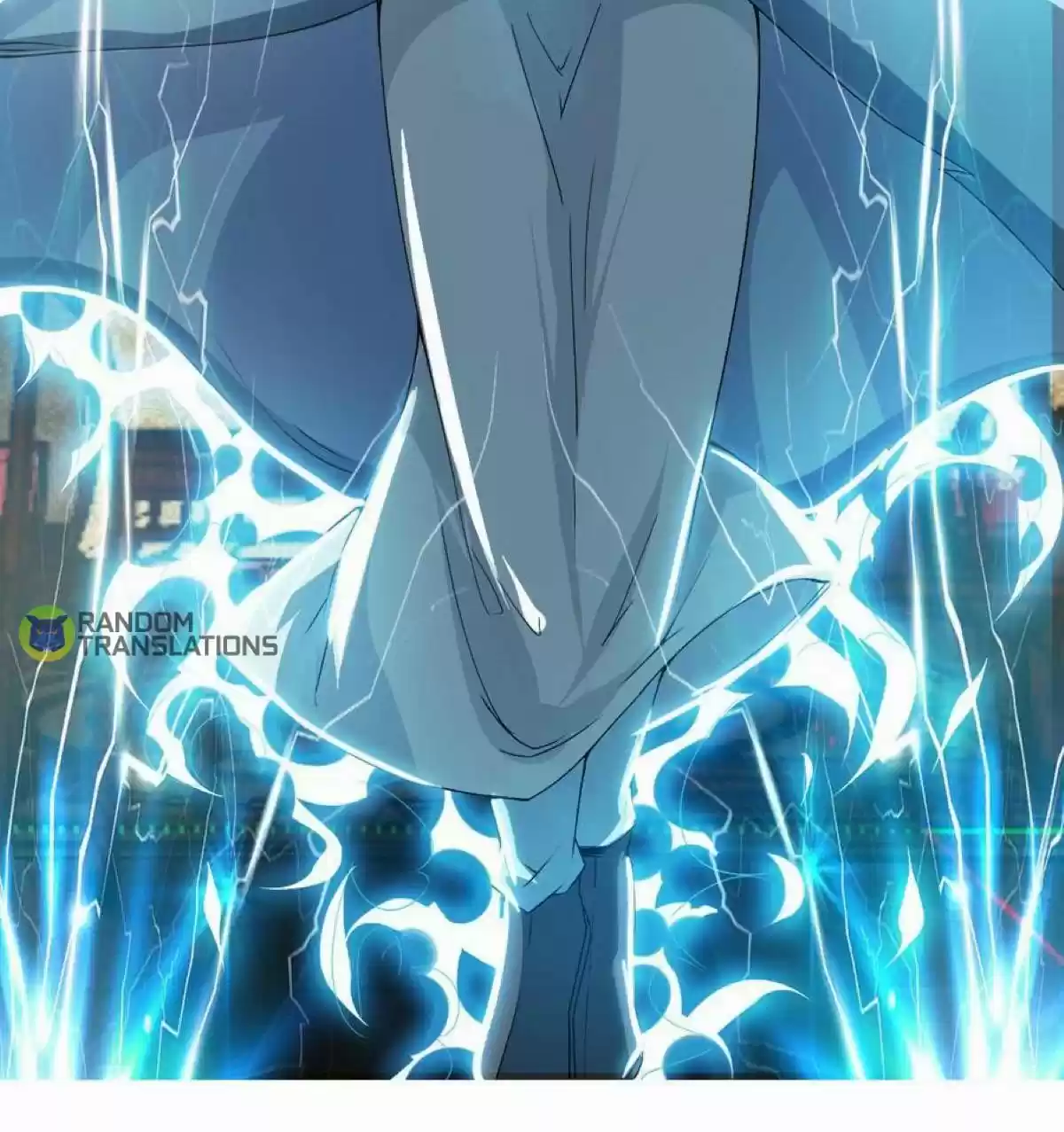 Magic Fairy Chapter 137