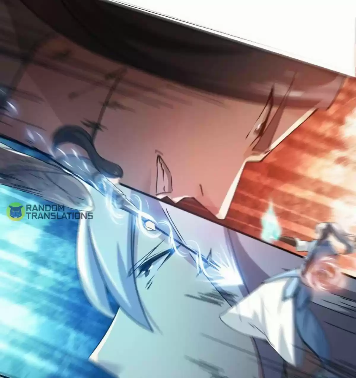 Magic Fairy Chapter 138