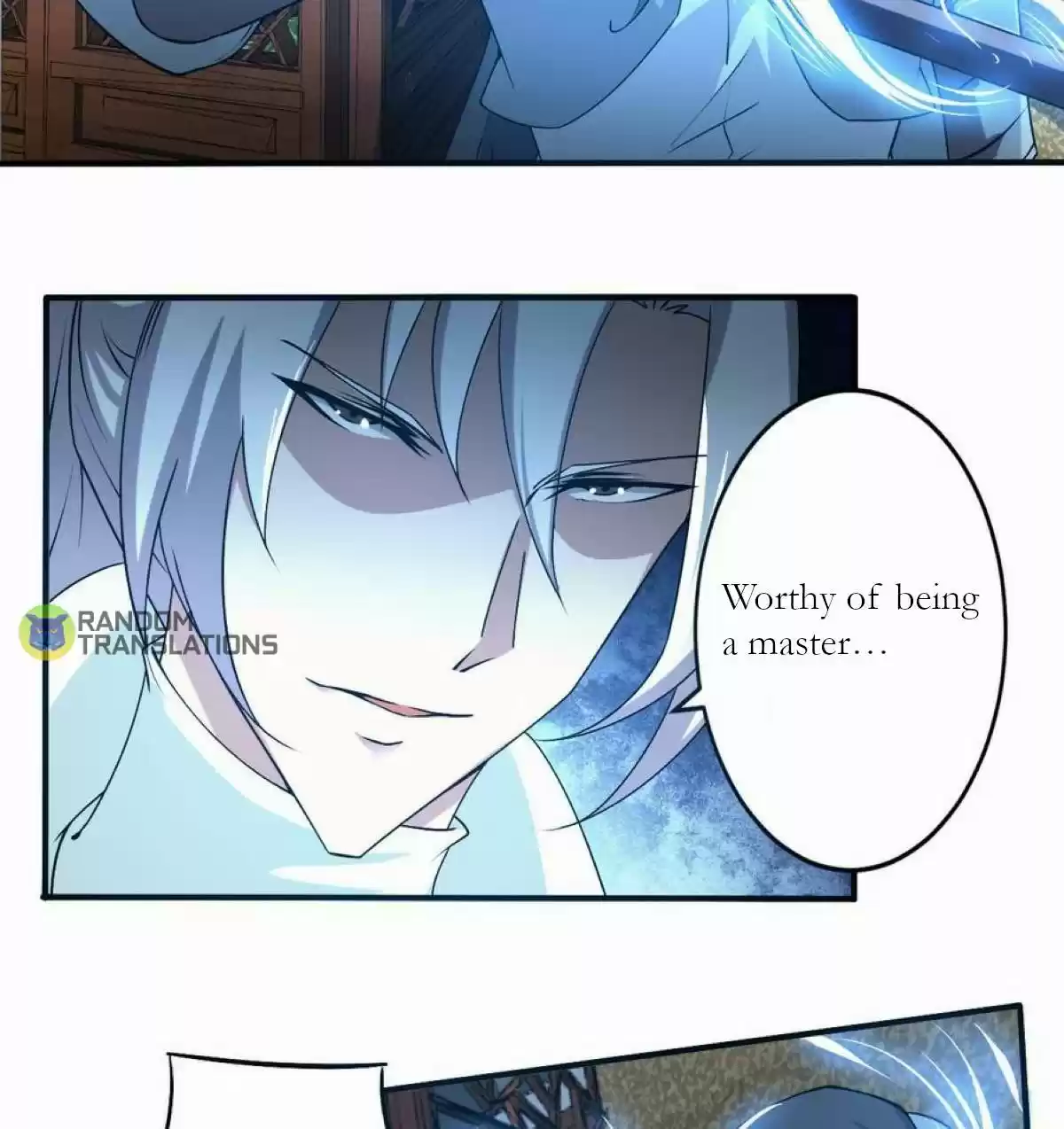 Magic Fairy Chapter 138