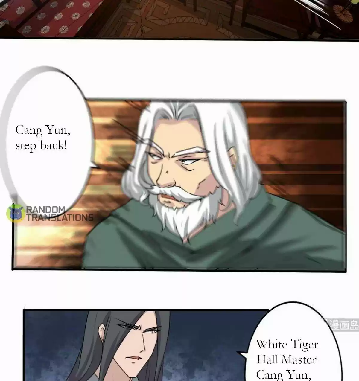 Magic Fairy Chapter 138