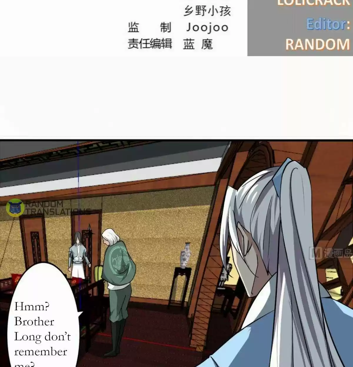 Magic Fairy Chapter 139