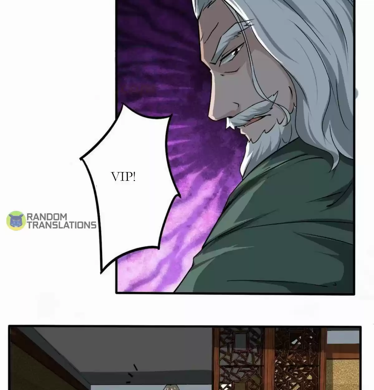 Magic Fairy Chapter 139