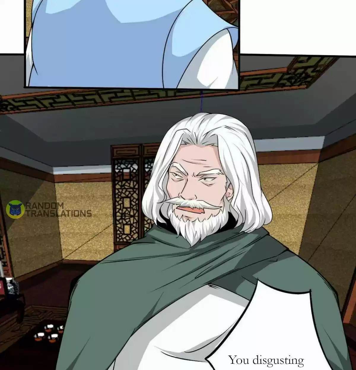 Magic Fairy Chapter 139