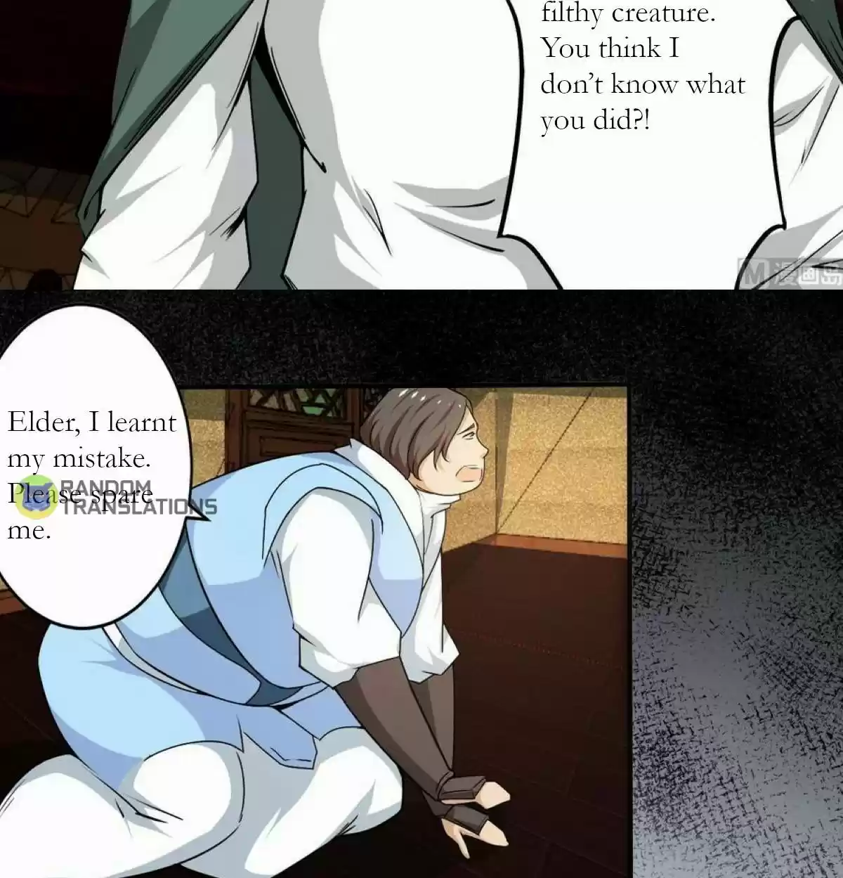 Magic Fairy Chapter 139