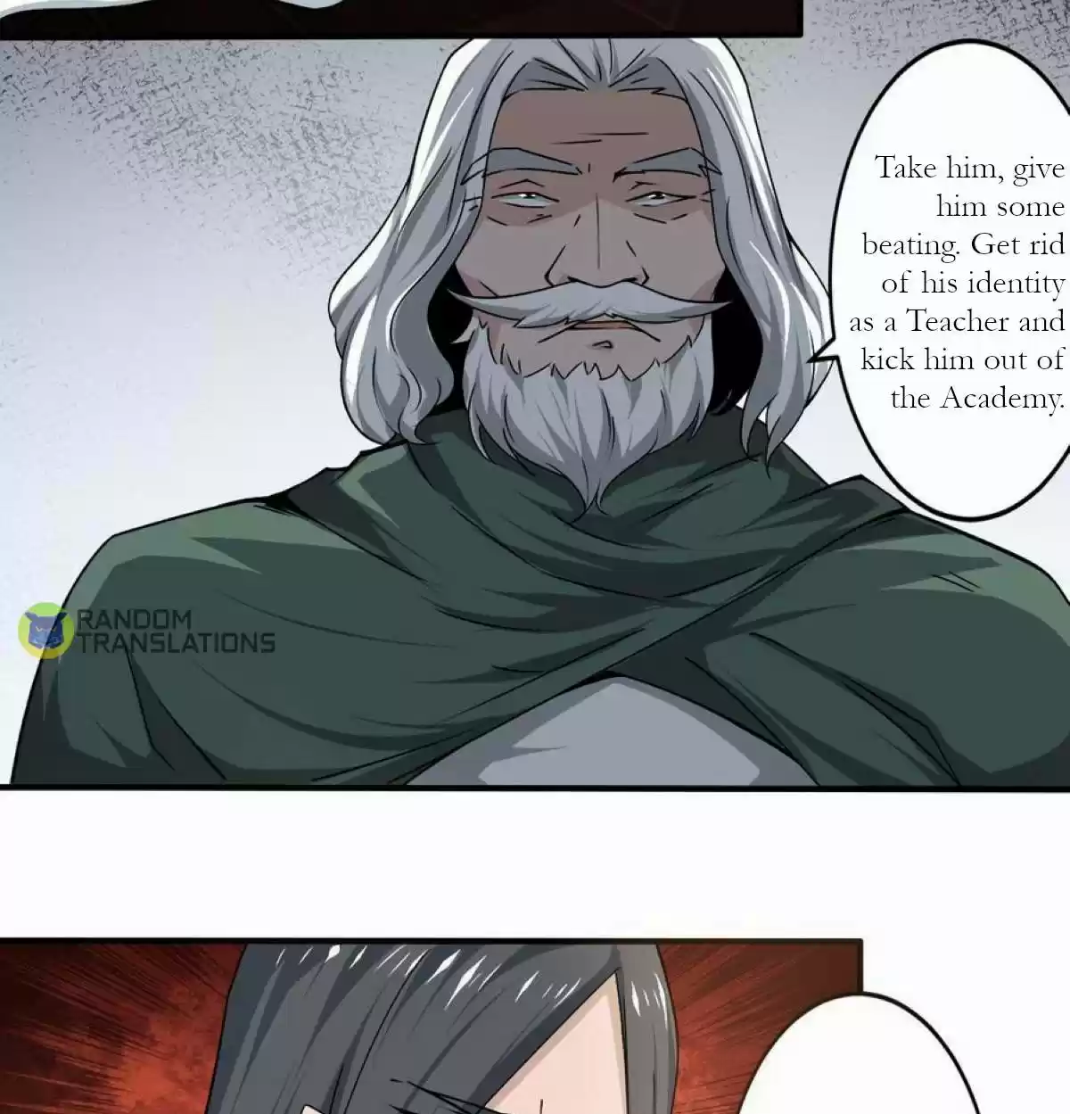 Magic Fairy Chapter 139