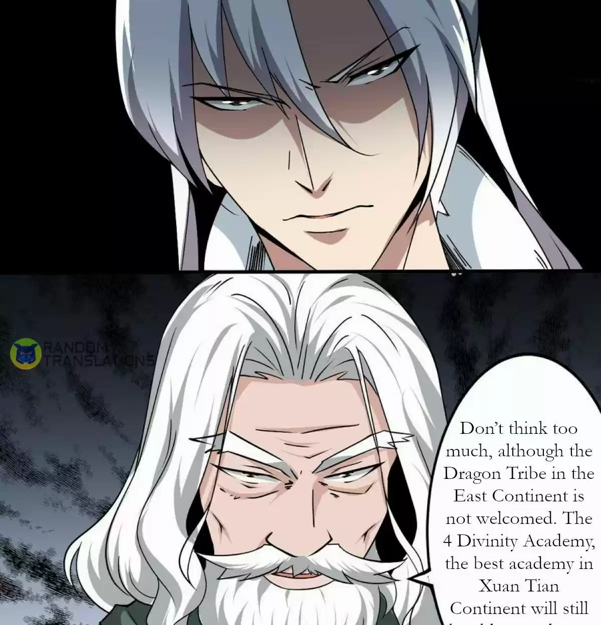 Magic Fairy Chapter 139