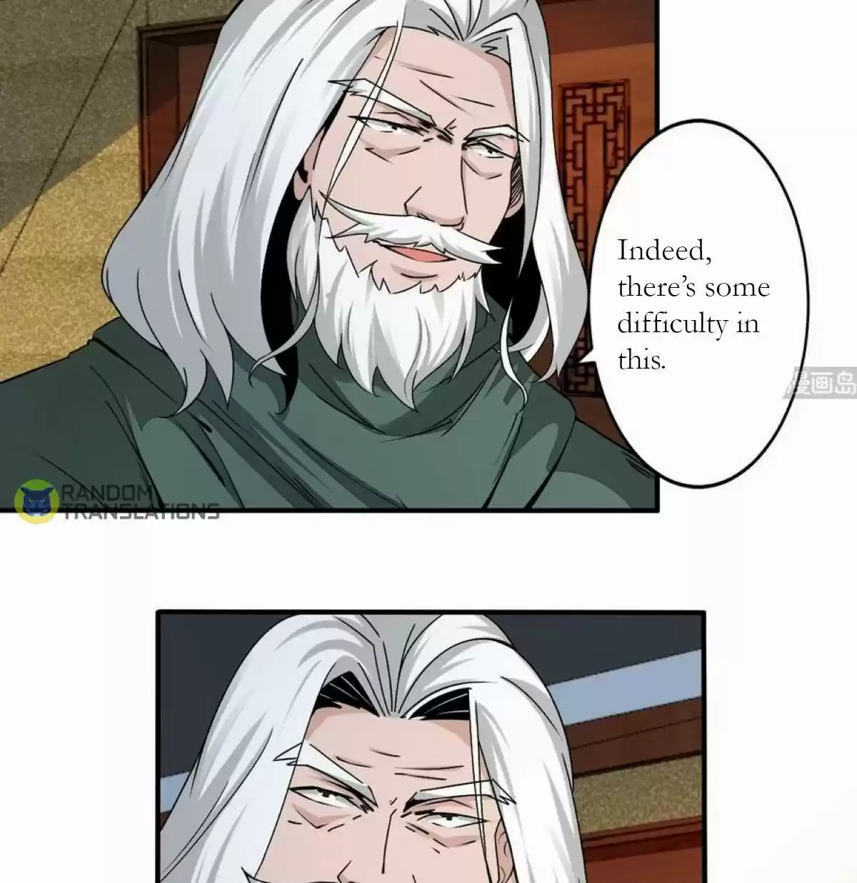 Magic Fairy Chapter 140