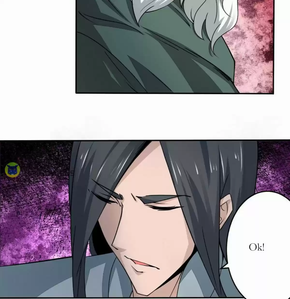 Magic Fairy Chapter 140