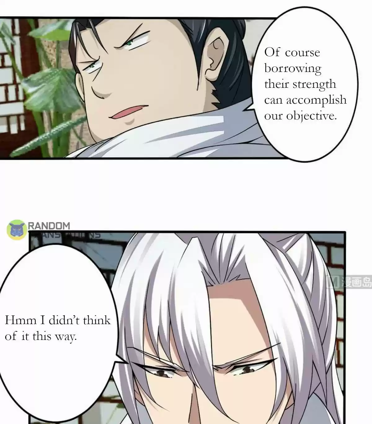 Magic Fairy Chapter 141