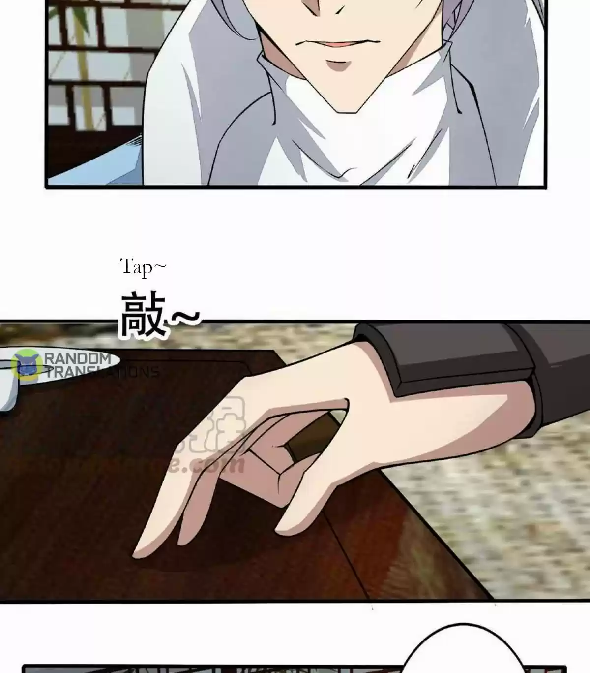 Magic Fairy Chapter 141