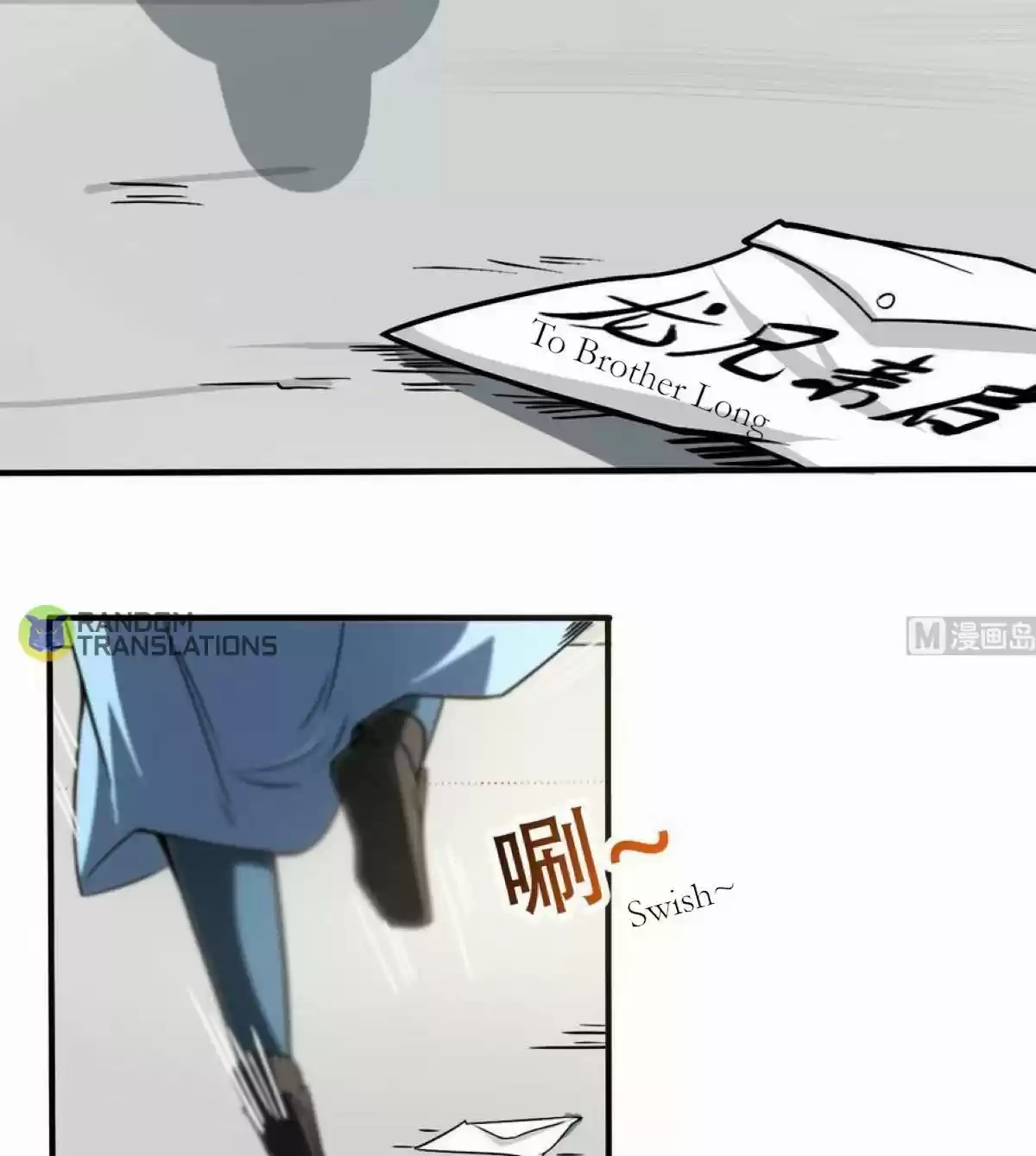 Magic Fairy Chapter 142