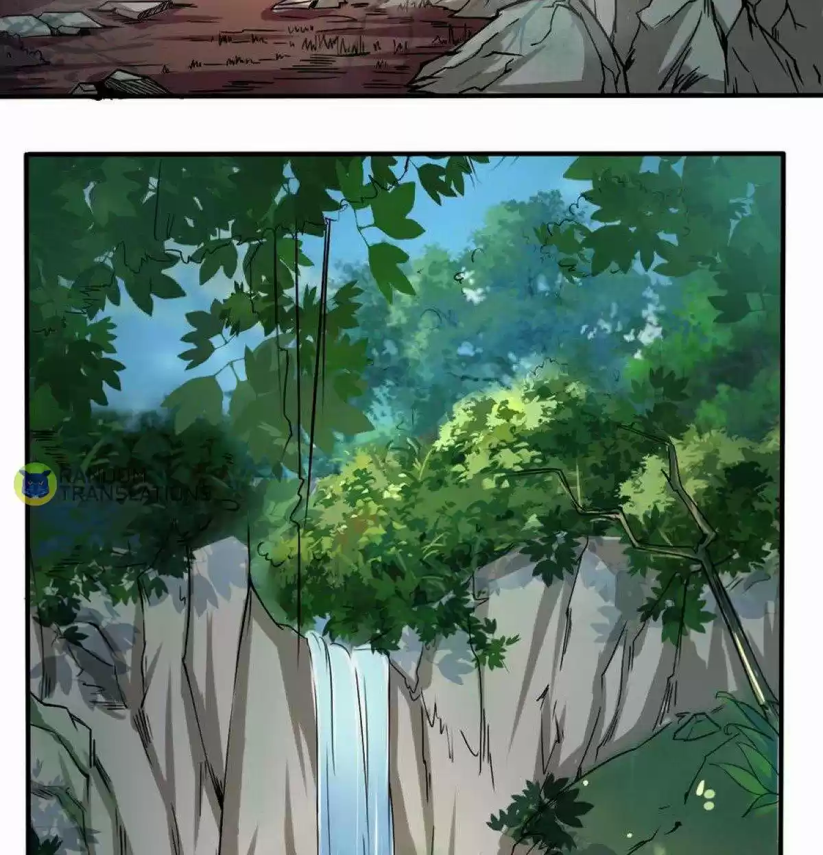 Magic Fairy Chapter 143