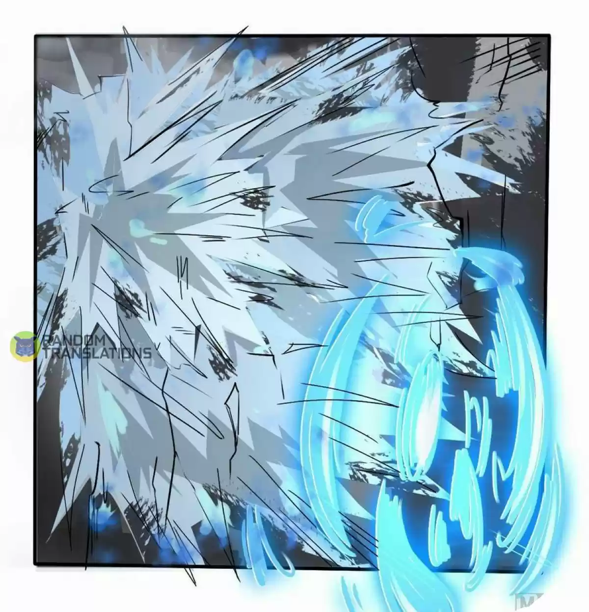 Magic Fairy Chapter 143