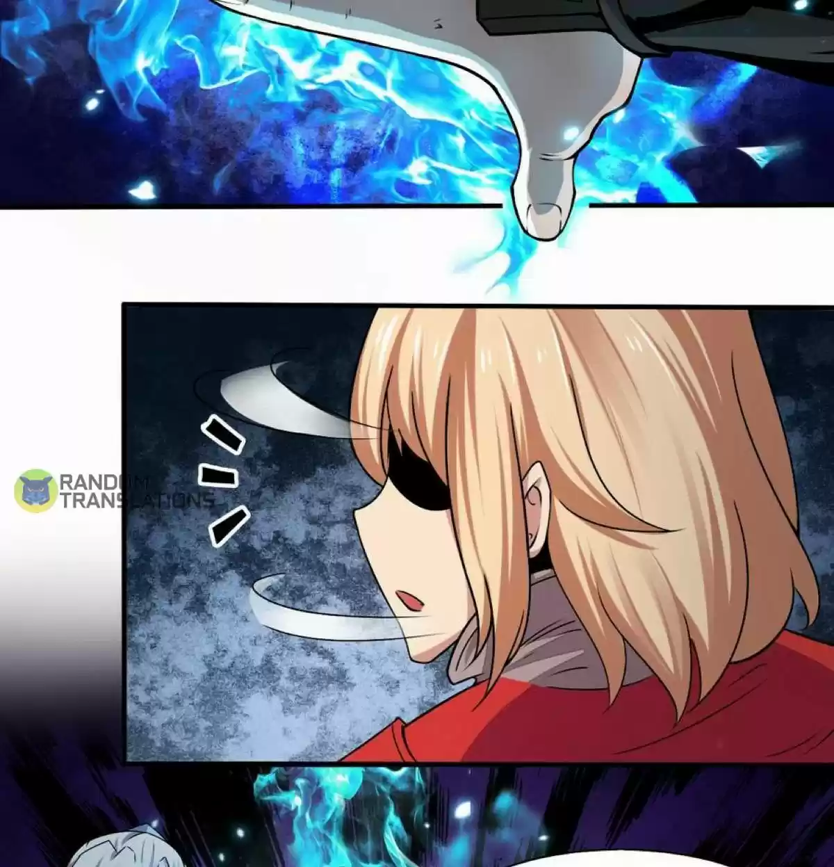 Magic Fairy Chapter 143