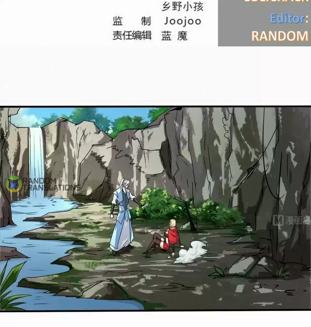 Magic Fairy Chapter 144