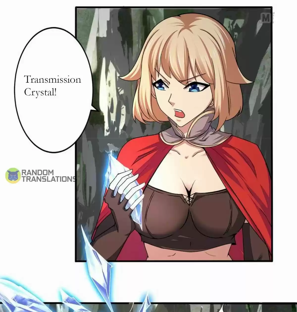 Magic Fairy Chapter 144