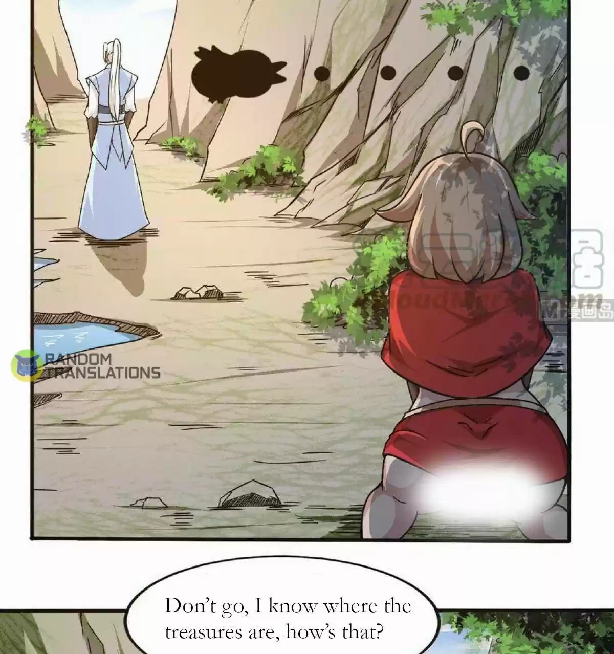 Magic Fairy Chapter 145