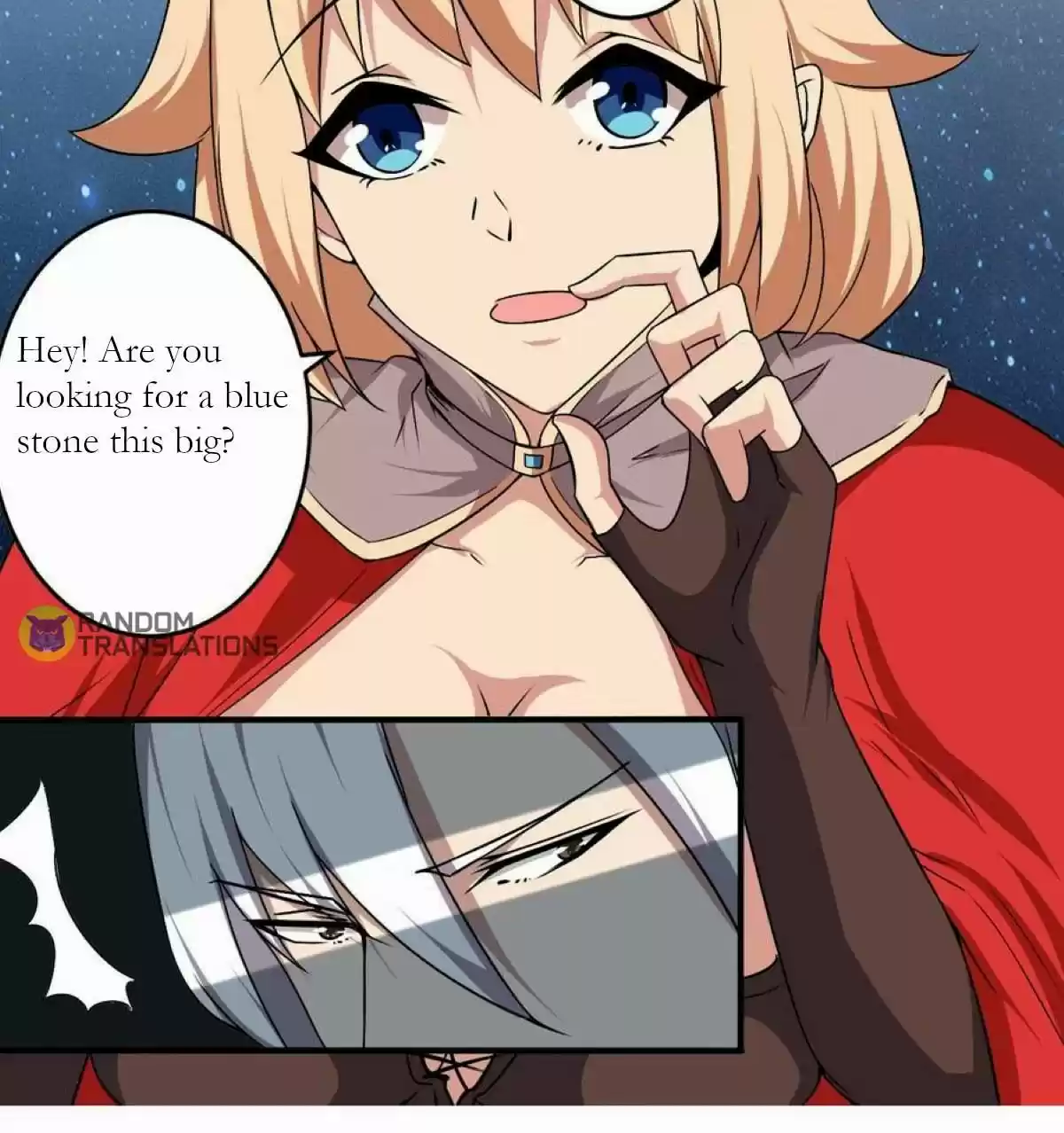 Magic Fairy Chapter 145