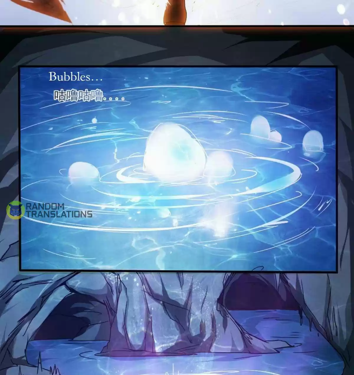 Magic Fairy Chapter 146