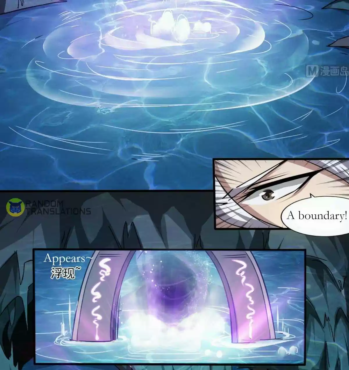 Magic Fairy Chapter 146