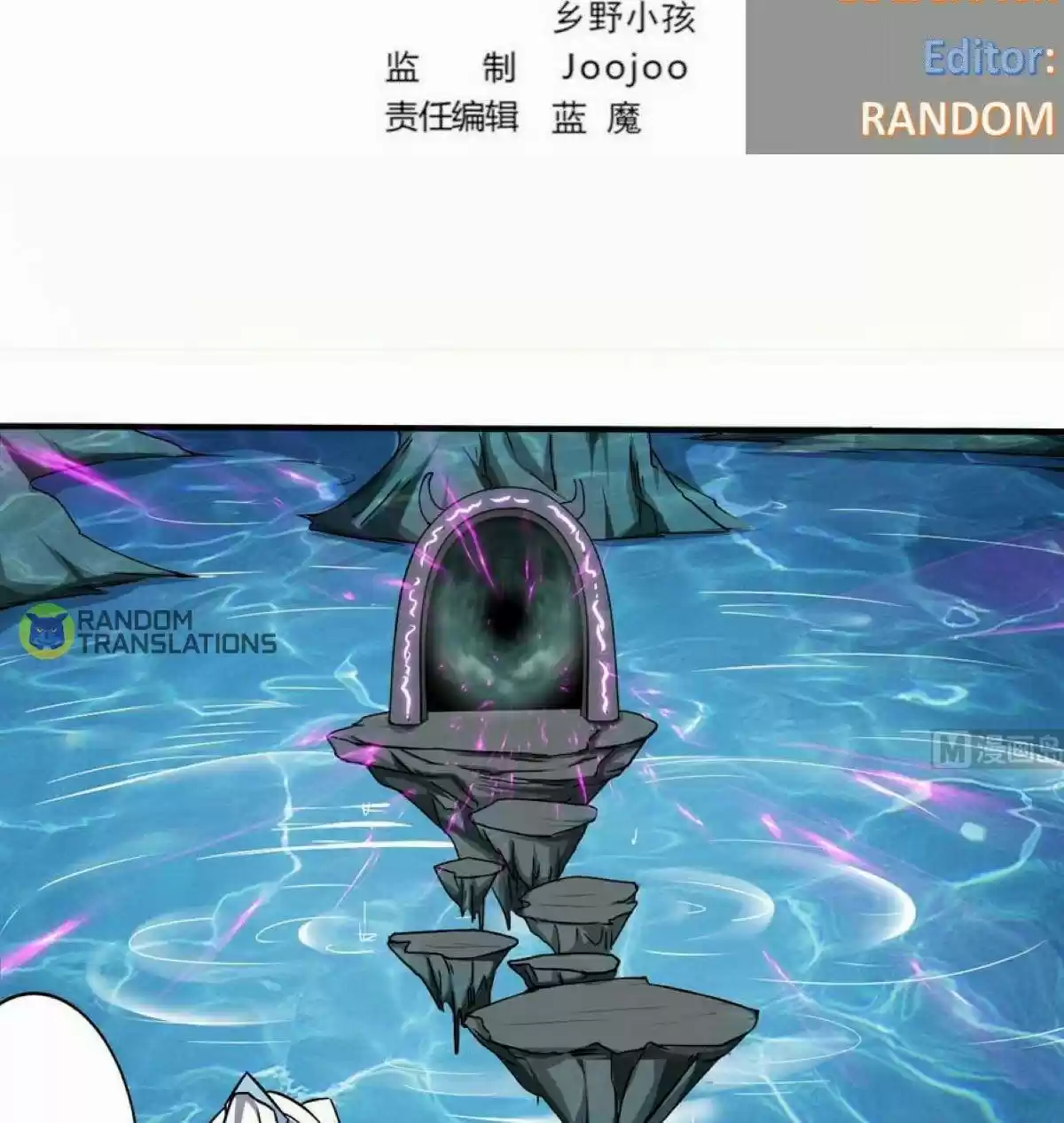 Magic Fairy Chapter 147