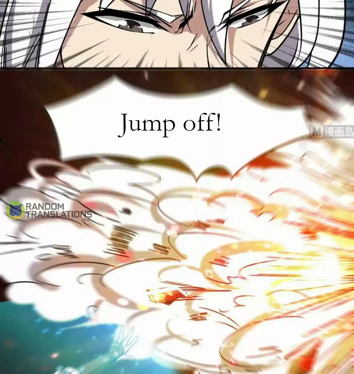 Magic Fairy Chapter 147