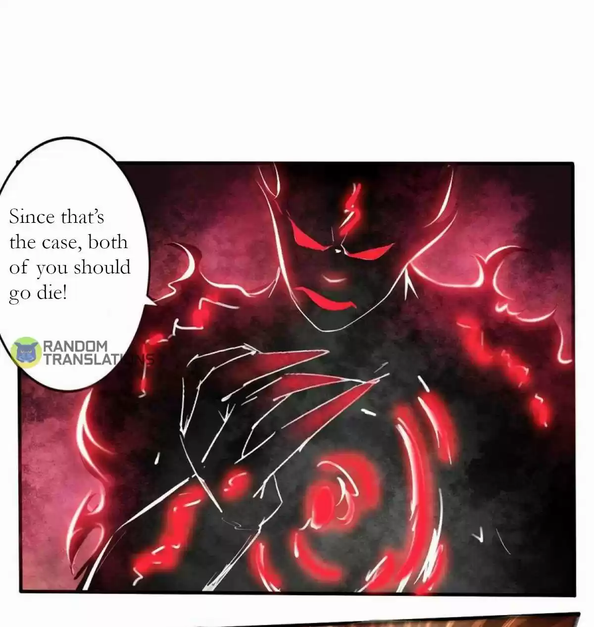 Magic Fairy Chapter 147