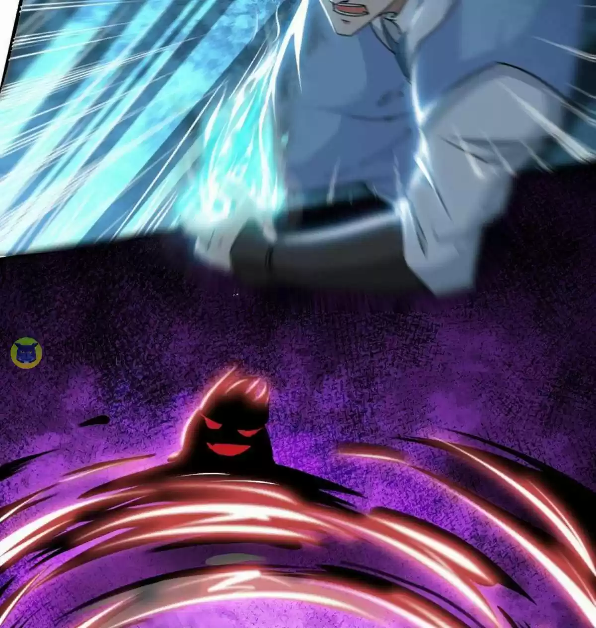 Magic Fairy Chapter 147