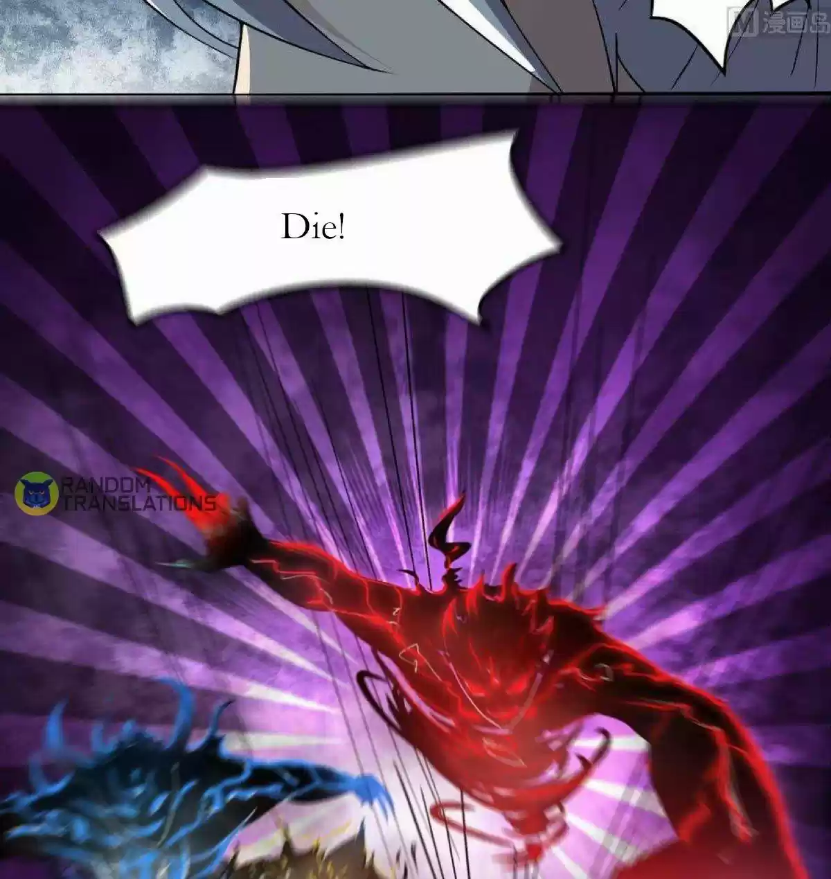 Magic Fairy Chapter 148