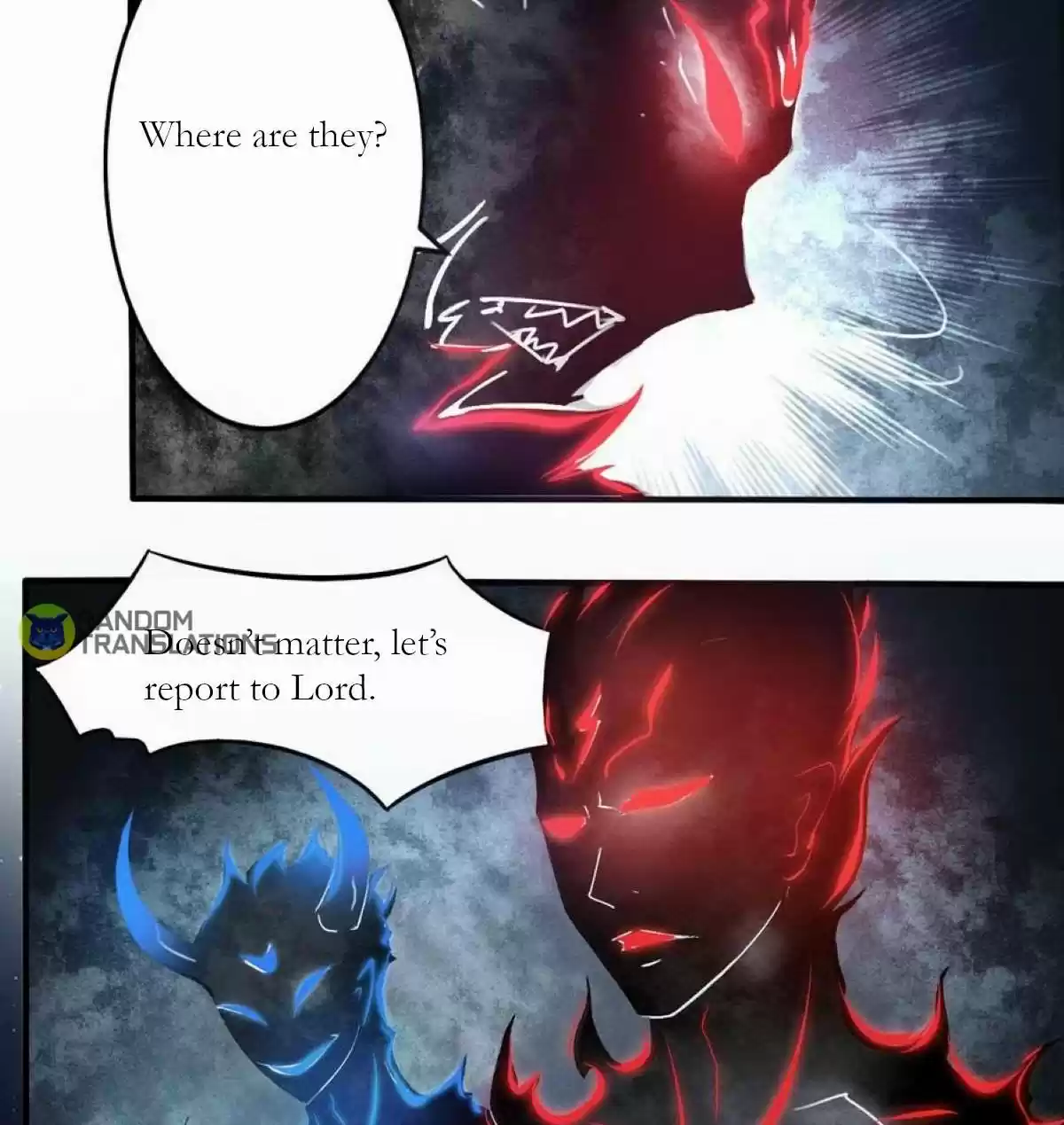 Magic Fairy Chapter 148