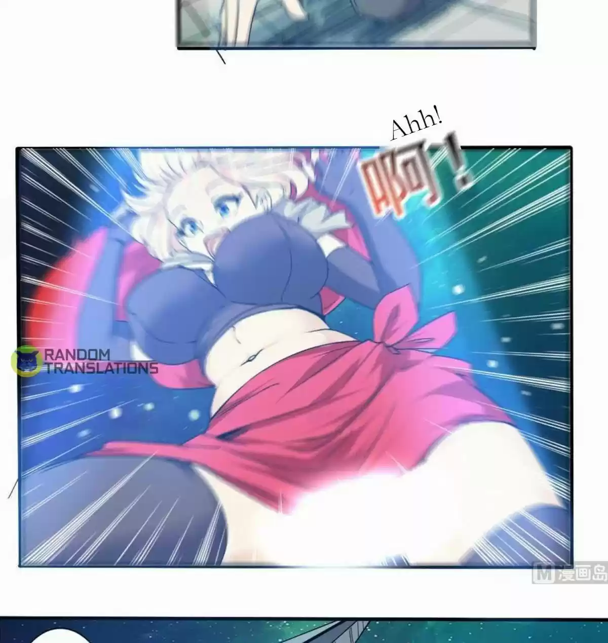 Magic Fairy Chapter 148