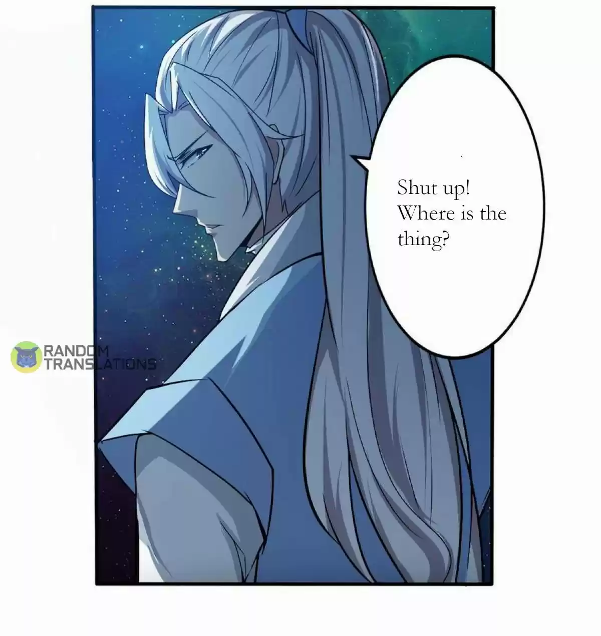 Magic Fairy Chapter 148