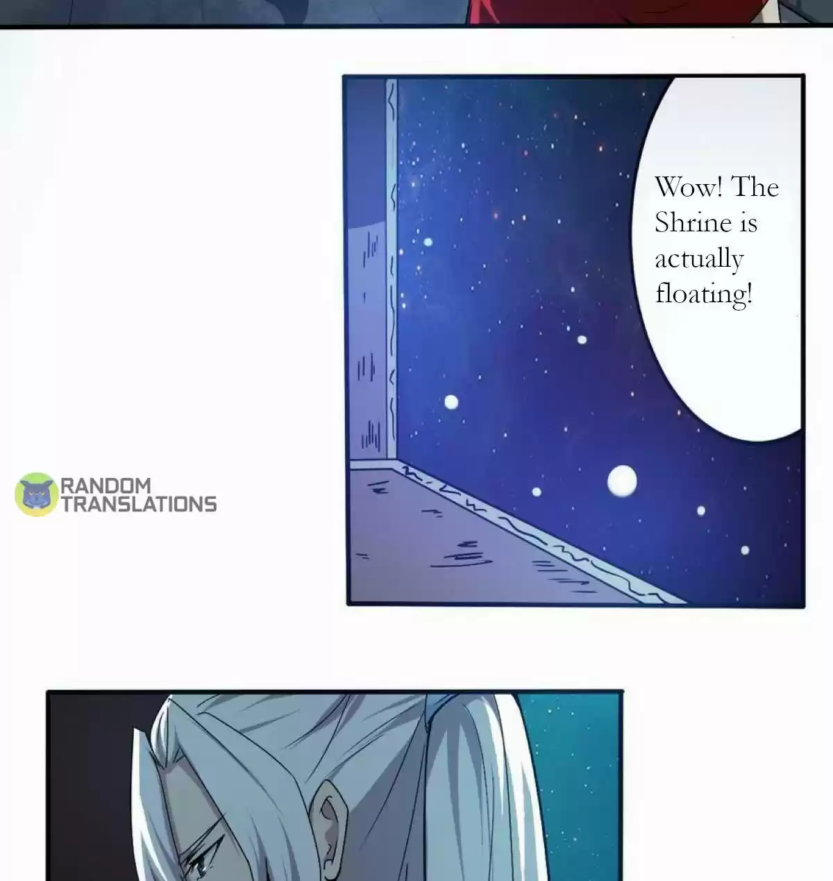 Magic Fairy Chapter 149