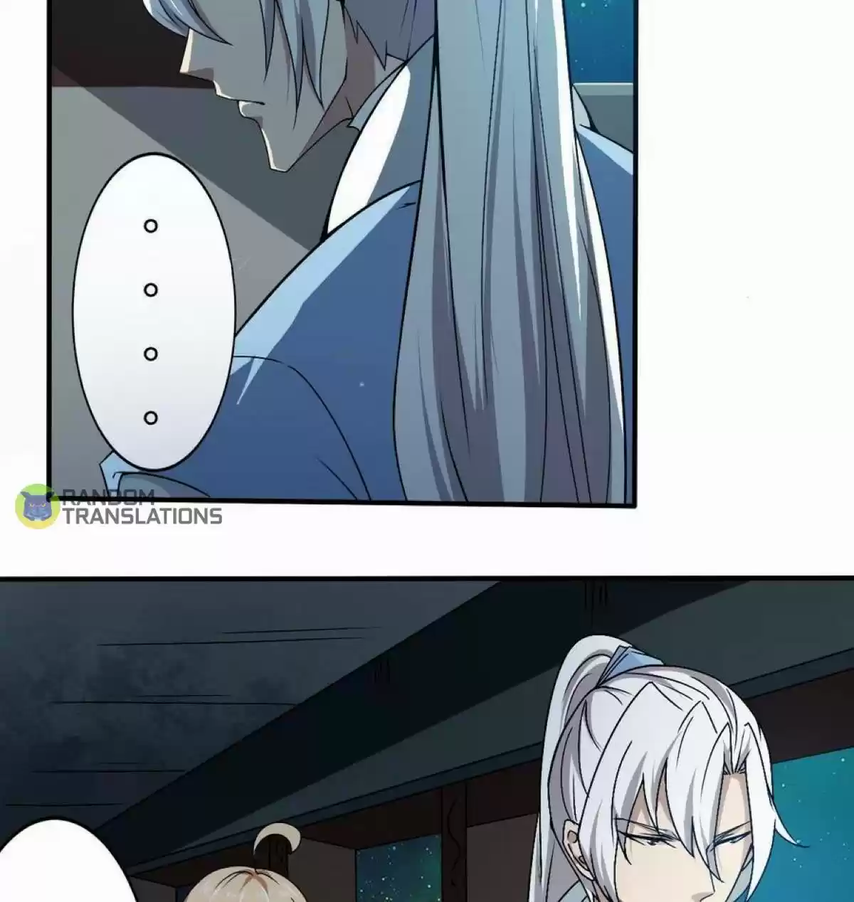 Magic Fairy Chapter 149