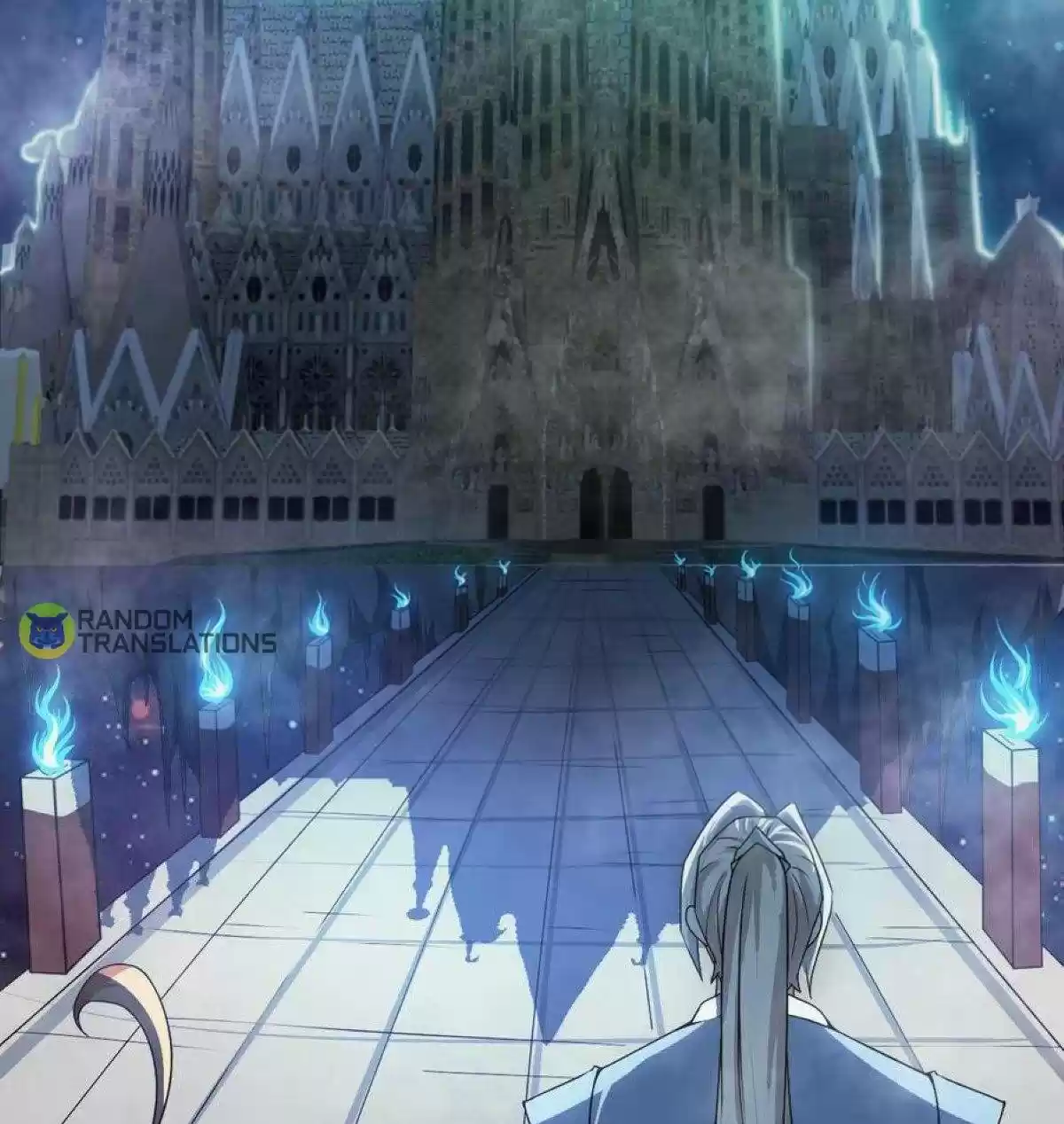 Magic Fairy Chapter 149