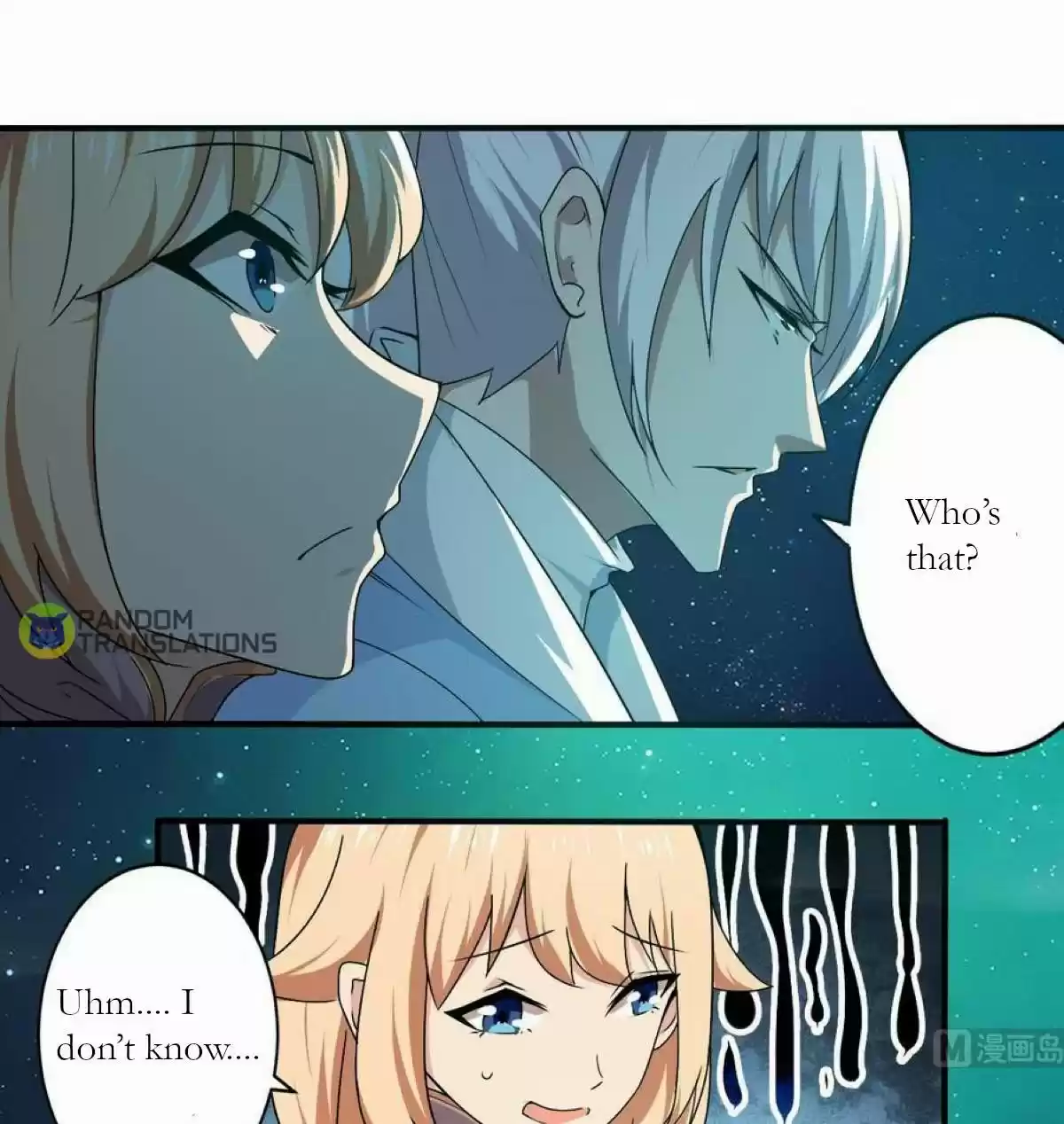 Magic Fairy Chapter 149