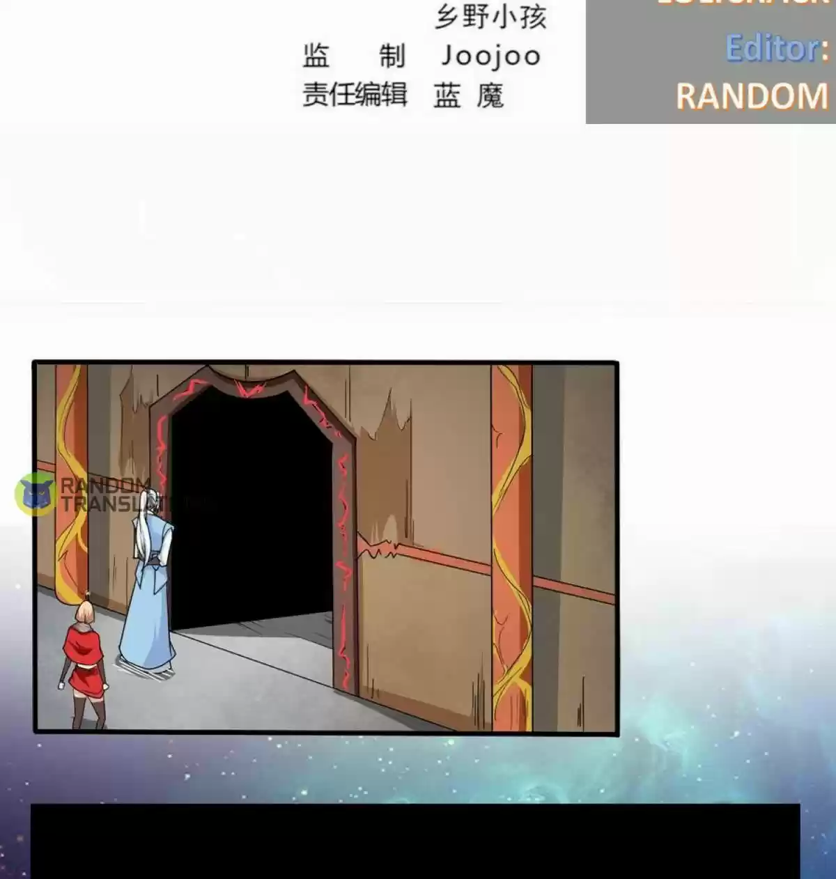 Magic Fairy Chapter 150