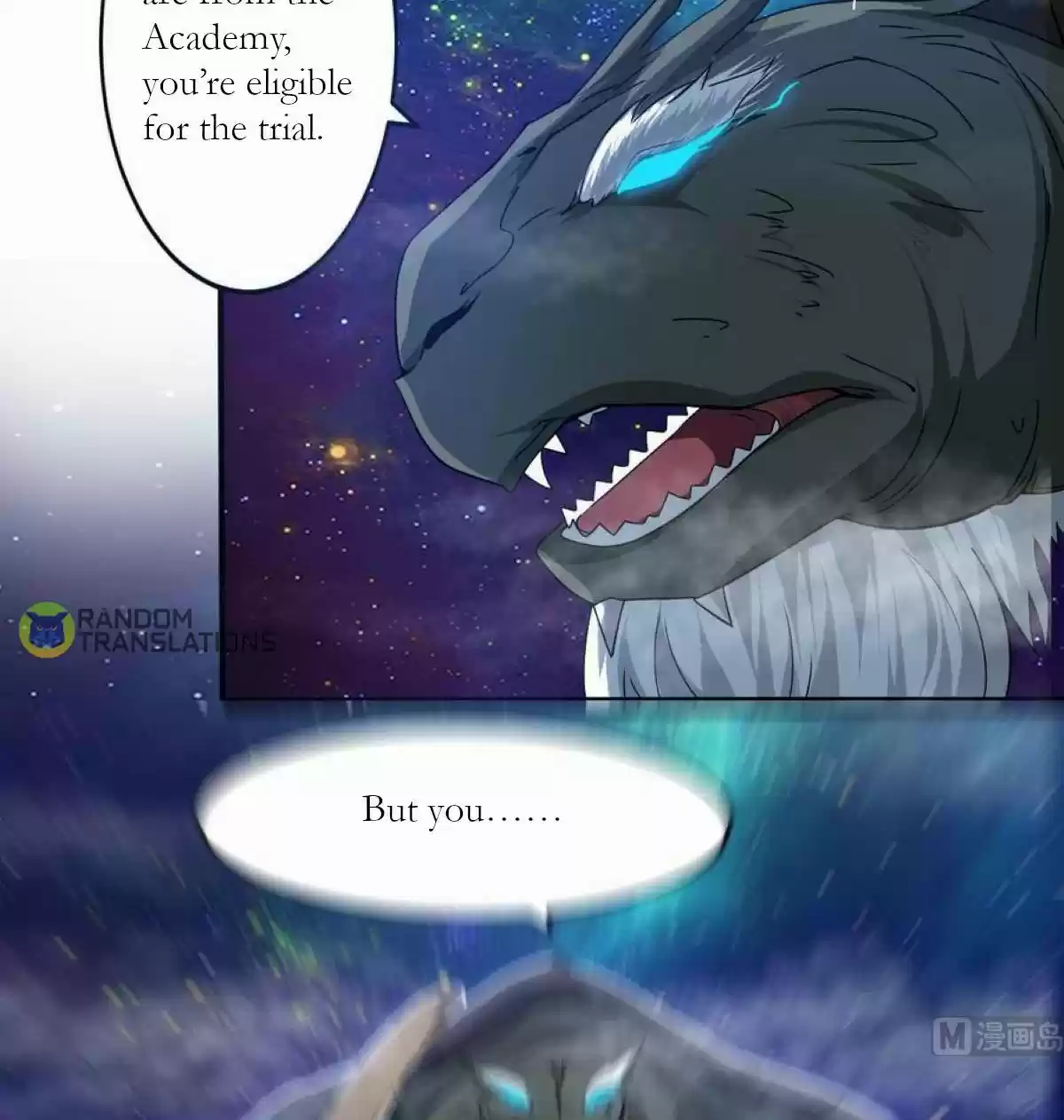 Magic Fairy Chapter 150