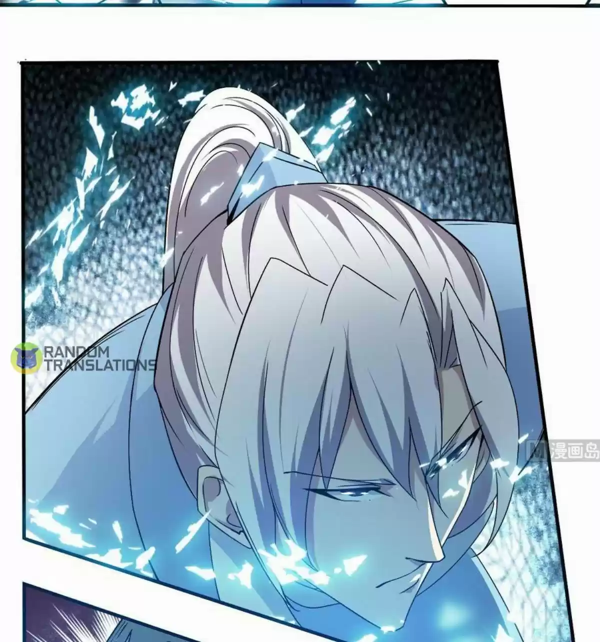 Magic Fairy Chapter 151