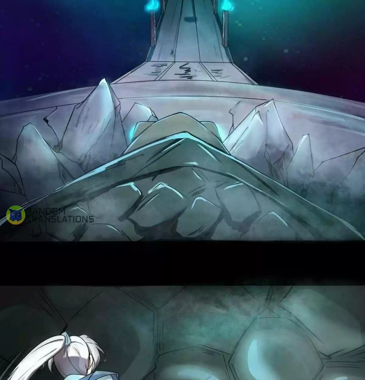 Magic Fairy Chapter 152